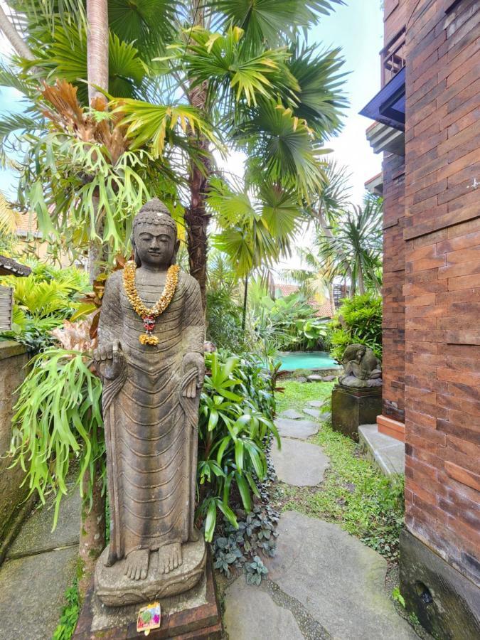 Buda Amitaba 乌布 外观 照片